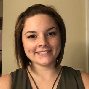 Meet your Posher, Kasey
